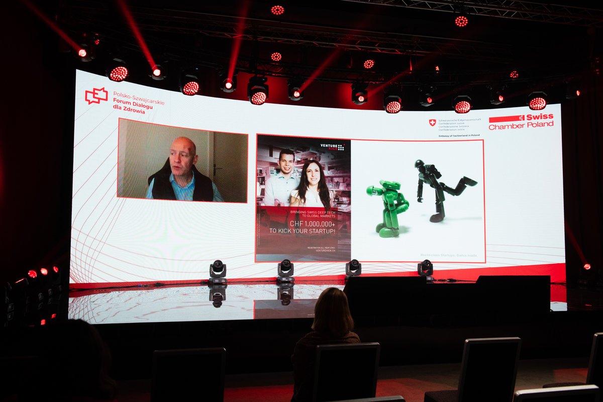 Polsko-Szwajcarskie Forum Dialogu tweet media