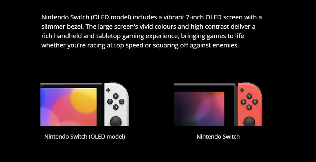 Чем отличается nintendo. Nintendo Switch OLED диагональ экрана. Nintendo Switch OLED размер экрана. Нинтендо свитч олед цвета. Nintendo Switch OLED,габариты Nintendo Switch.
