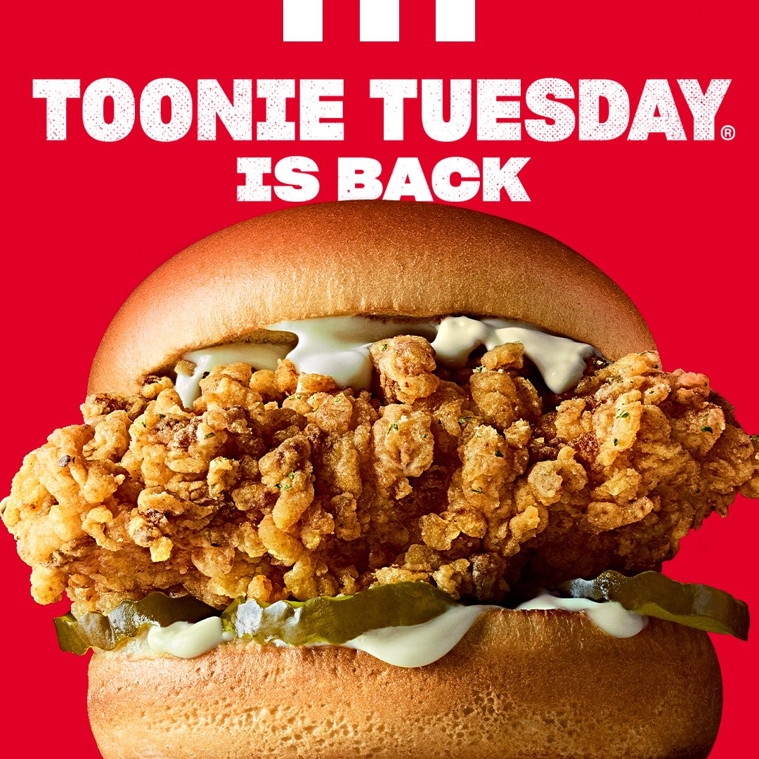 Kfc Canada Kfc Canada Twitter