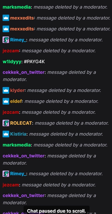 G4K Motion tweet media