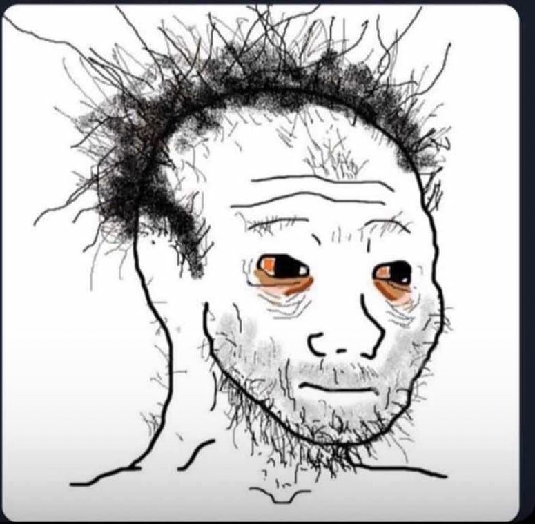 She made her current boyfriend drop off her divorce papers for her ex husband…