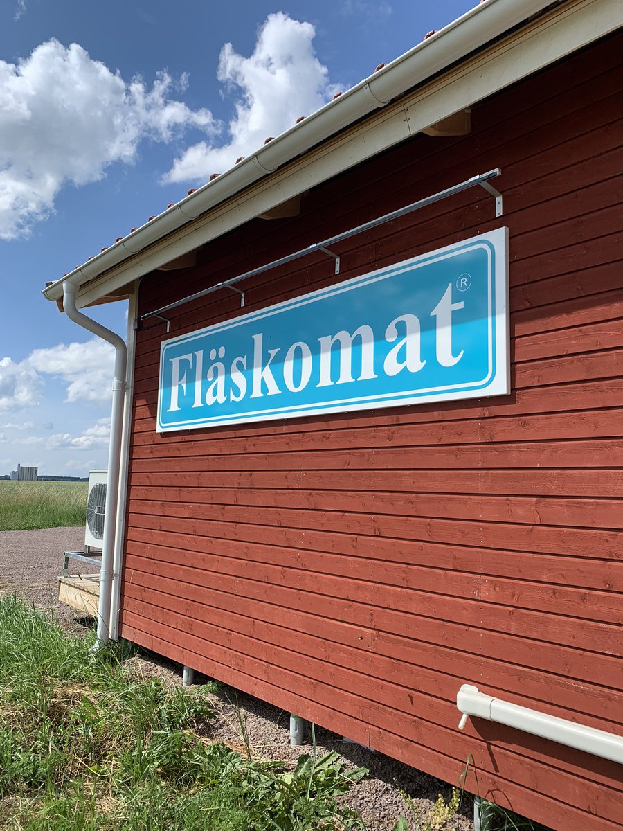 AndersDalenius's tweet photo. Älskar detta! https://t.co/moHuXUAQXH