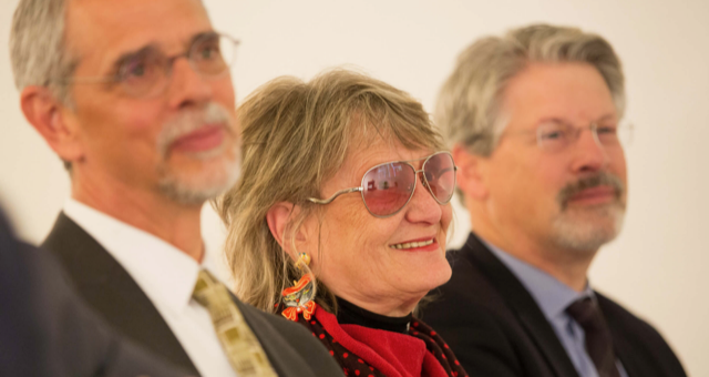 The #AEC community continues to remember the late, beloved #editor and #writer <a href="/KristenRichards/">Kristen Richards</a>. <a href="/TamiHausman/">Tami Hausman</a> of <a href="/HausmanLLC/">Hausman LLC</a> pays fond tribute at <a href="/ArchNewsNow/">kristen richards</a>: tinyurl.com/pv349dhd