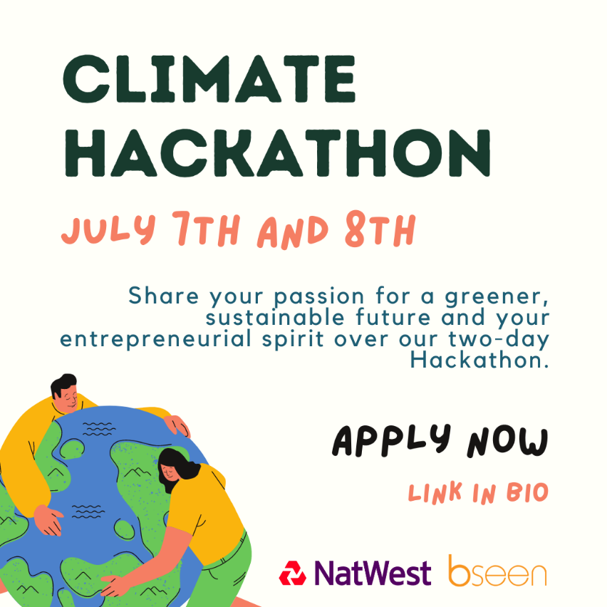 The BSEEN Programme tweet media