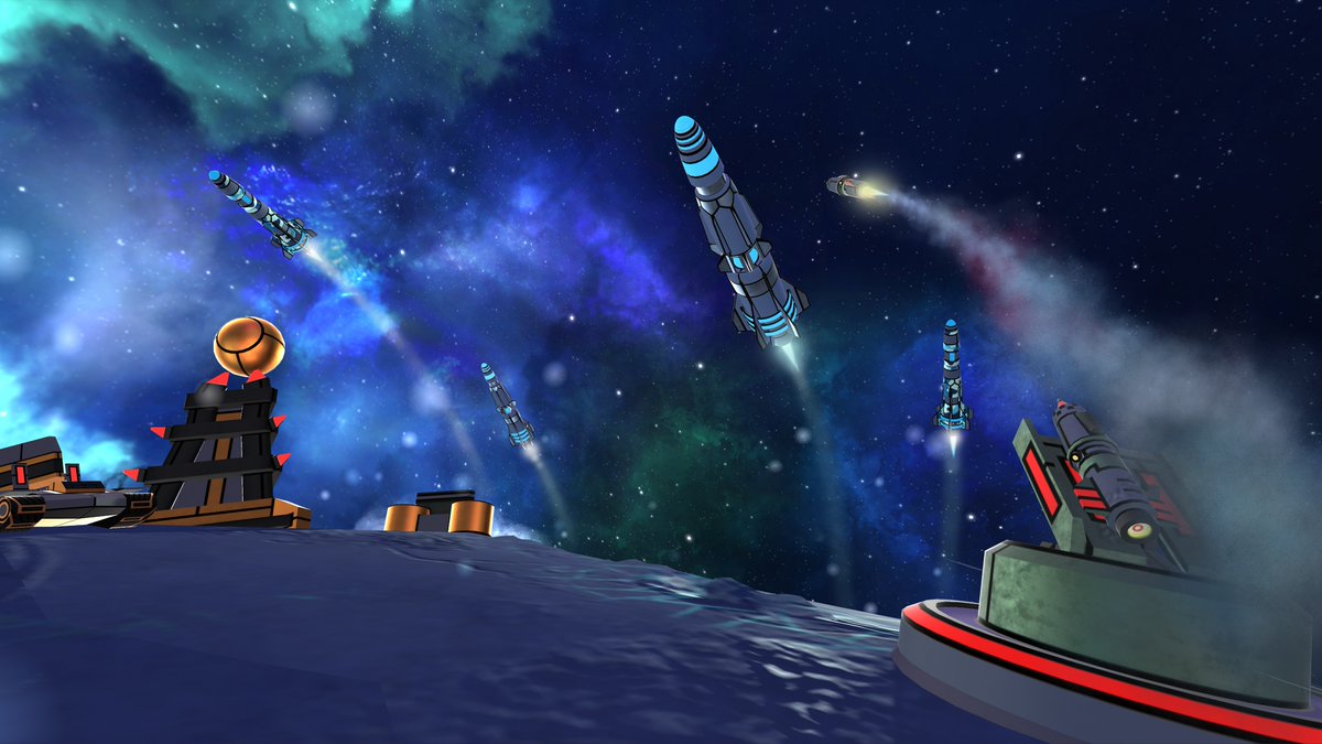 StellarCommand's tweet photo. Have you tried out the new update yet? Discover the new game modes, planets and units of the Friends & Foe Update!
Play it onโฆ๐
Apple Arcade: https://t.co/tDT3xu8jmB
Steam: https://t.co/oSNFLua3F3
#StellarCommanders #swissgames #polishgames #applearcade #indiegames #iosgaming https://t.co/P97Cgn189y