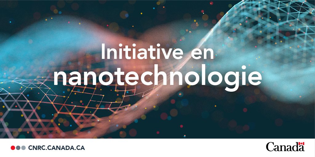 8 nouveaux projets de R-D pour l’Initiative en nanotechnologie du CNRC et de l’Université de l’Alberta! Voyez des recherches captivantes en microscopie électronique, en technologie à l’échelle de l’atome et en immunothérapie! ow.ly/zE9a50Fq4av #NRCNanotech @UofAResearch