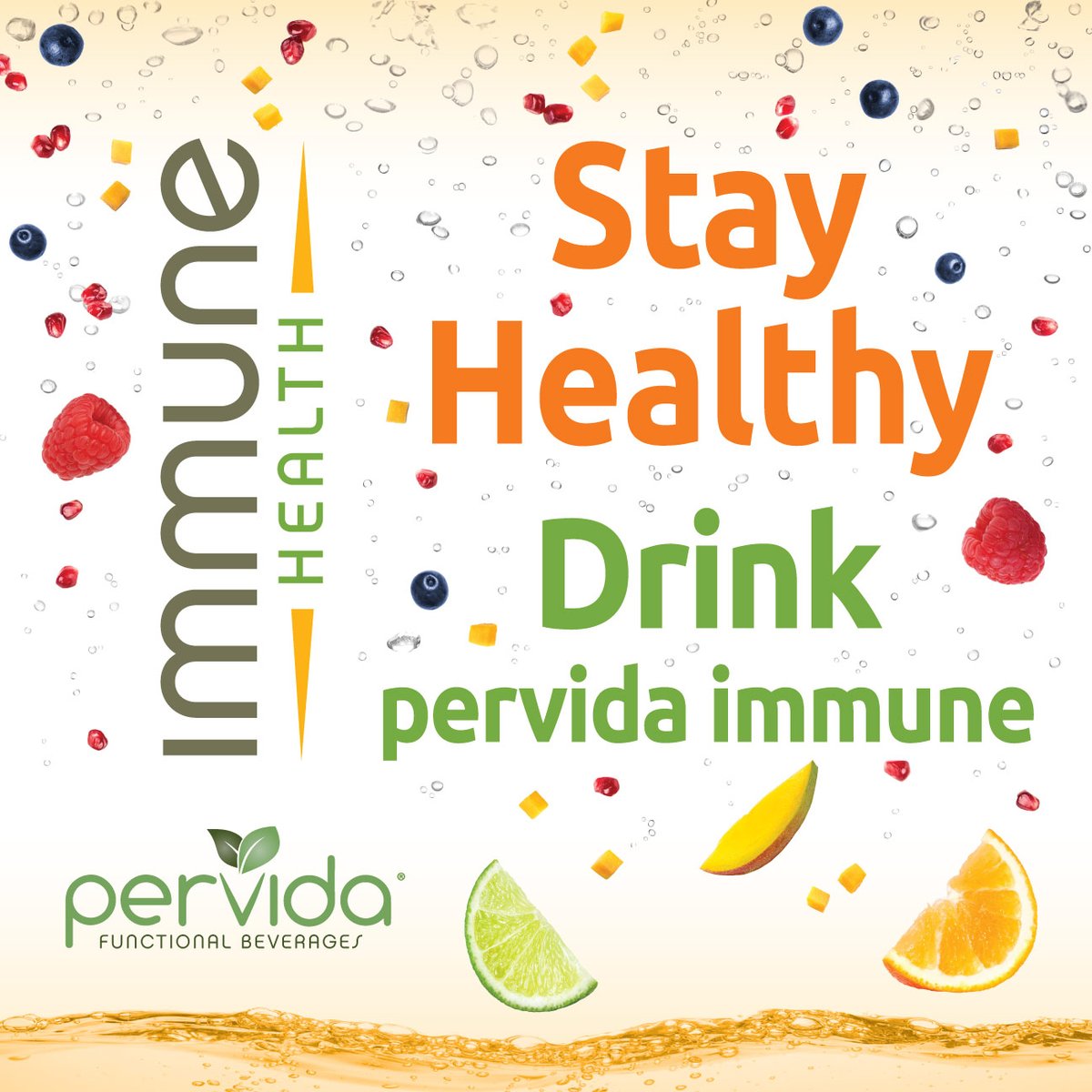 Stay healthy! #immune