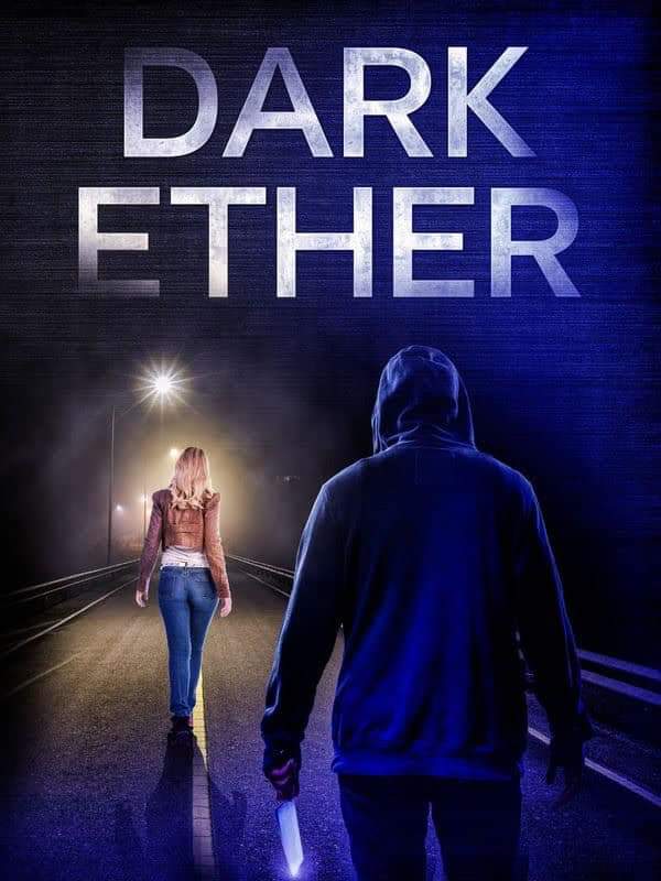 Tomahawkegroup's tweet photo. Be ready for that Dark Ether movie by Javon Bates The Legacy! 5-13-22 Friday The 13th! https://t.co/aaj9KUES4E