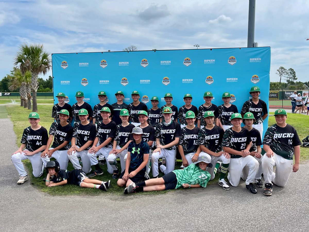 Ducks Academy tweet media