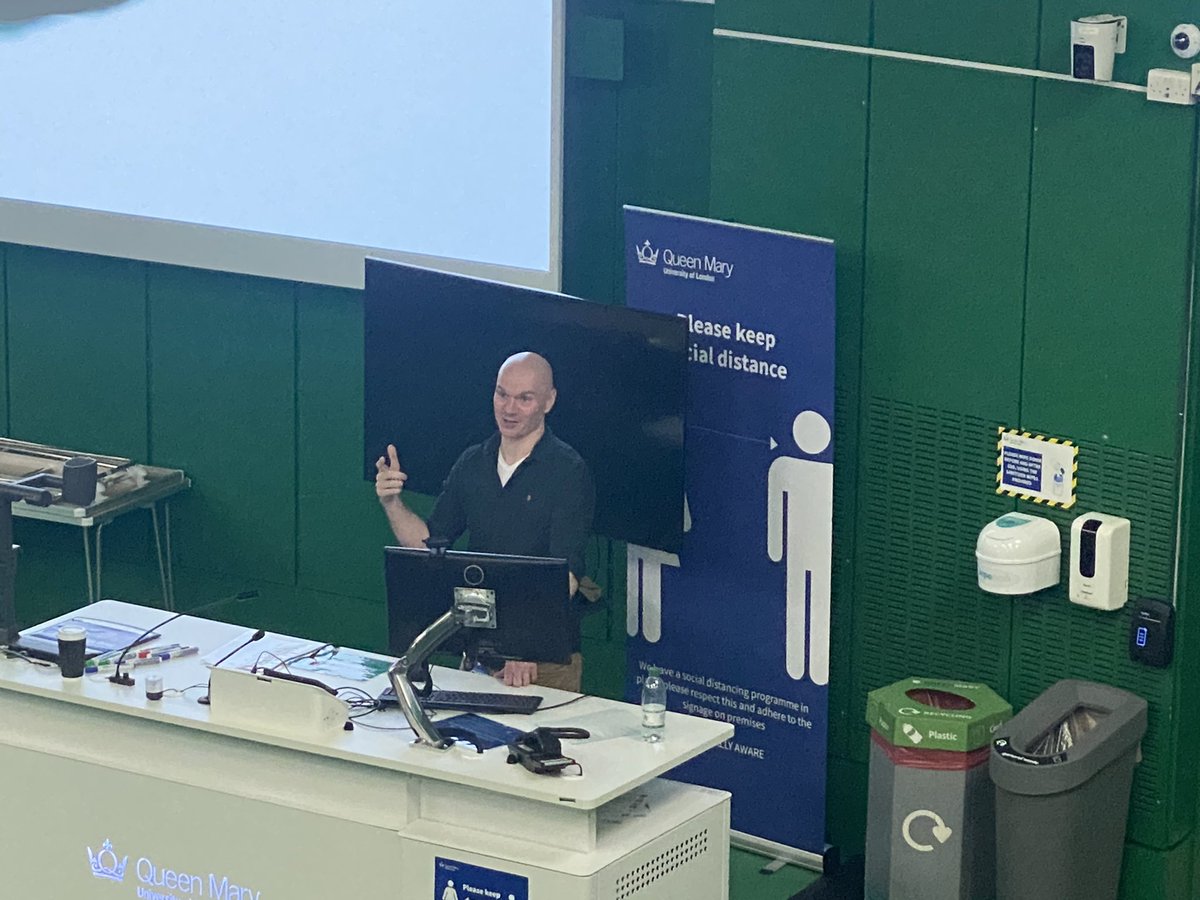 Gareth Grier (@gareth_grier) on Twitter photo Our <a href="/PHMMSc/">PHMMSc</a> team cohort one is now taking part in their simulation learning pod. Thanks to all the faculty team for pulling this together! <a href="/QMULBartsTheLon/">Barts and The London, Queen Mary</a> @DrJEMcK <a href="/BryonyDunne/">Bryony Dunne</a> Joined by <a href="/PHMBSc_Alumni/">Barts PHM BSc Alumni</a> for support!! Our <a href="/PHMMSc/">PHMMSc</a> team cohort one is now taking part in their simulation learning pod. Thanks to all the faculty team for pulling this together! <a href="/QMULBartsTheLon/">Barts and The London, Queen Mary</a> @DrJEMcK <a href="/BryonyDunne/">Bryony Dunne</a> Joined by <a href="/PHMBSc_Alumni/">Barts PHM BSc Alumni</a> for support!!