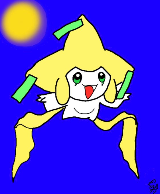 七夕ポケモンのtwitterイラスト検索結果 七夕ポケモンのtwitterイラスト検索結果
