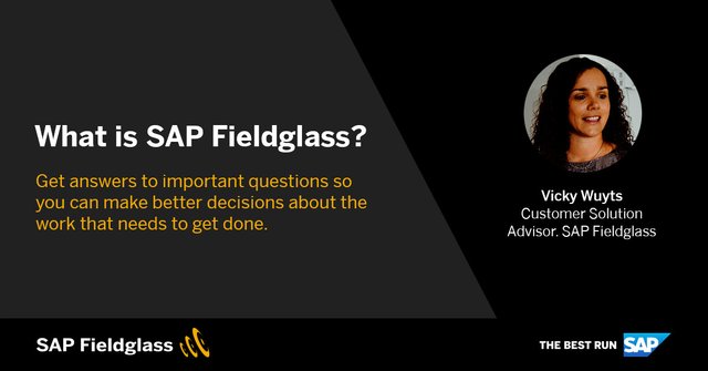 See how the <a href="/Sapfieldglass/">SAP Fieldglass</a> Vendor management system (VMS) is automating global workforces in this short video. Watch now to take the first step towards automating your entire process of finding, procuring, and managing #externaltalent. <a href="/SAP/">SAP</a> bit.ly/3qR66og