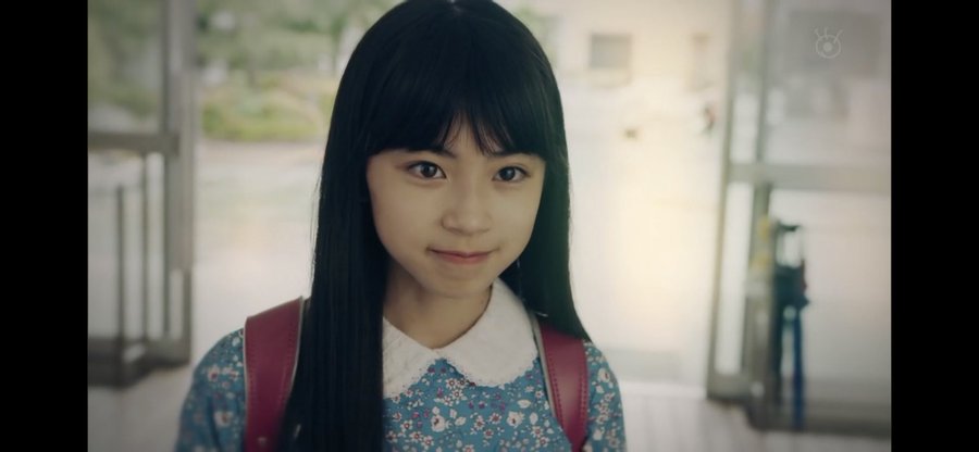 彼女はキレイだった 日本版 の子役の再現度が凄い あの子役は誰 韓国版と徹底比較 Kokodora