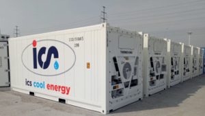 ICS Cool Energy expands its cold store hire solutions #innovation #technology #processing #manufacturing To read the full article from <a href="/icscoolenergy/">ICS Cool Energy</a> click the link innovationsfood.com/ics-cool-energ…