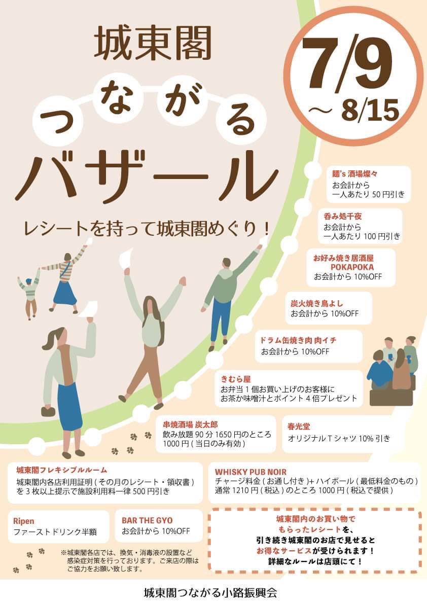 閣内