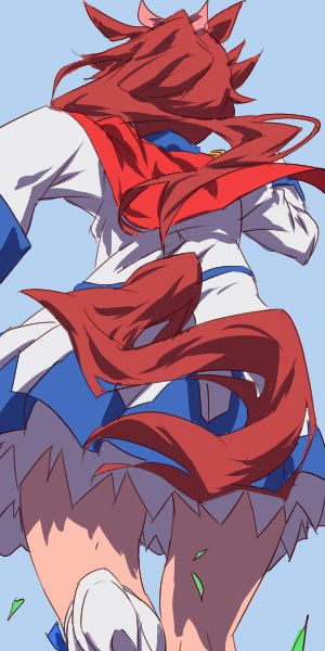 91年 トウカイテイオー 