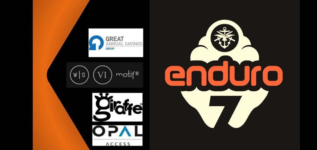 TheeEnduro7's tweet image. The Last 7 days have been tough, amazing and emotional from the  Enduro 7 team a big thanks to you all for your help in our mission to raise awareness, @CombatStress and for your hard work &amp;amp; dedication @The_GAS_Group @opalaccess @Giraffe_UK @Motif8ltd @WebStudiosLtd