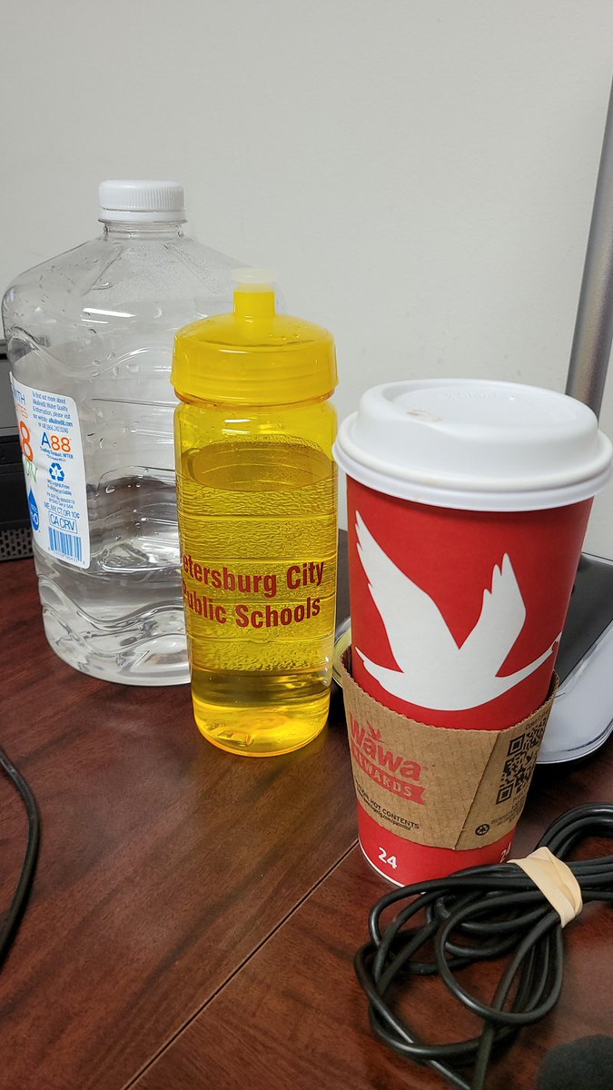 Jesse Chavis_PCPS tweet media