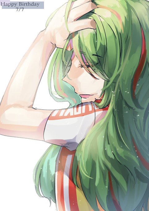 巻島裕介のtwitterイラスト検索結果 古い順
