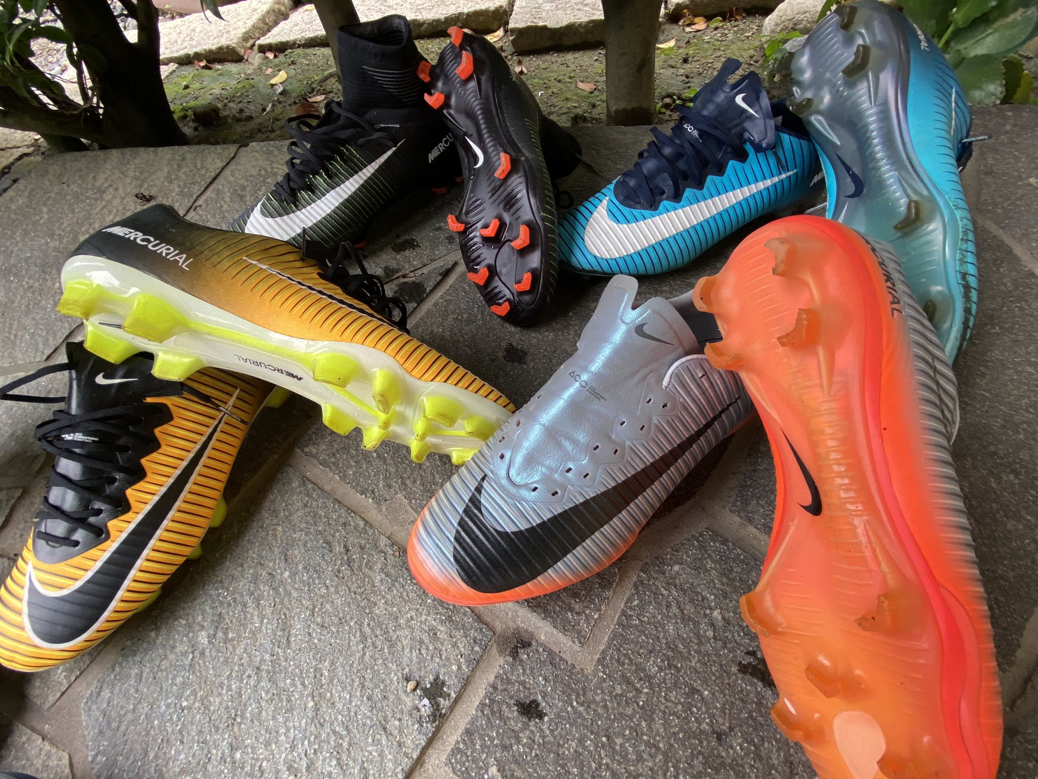 ナイキ スーパーフライ 6 エリート CR7 FG ACC ナイキ NIKE