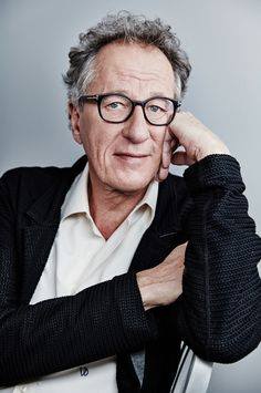 Happy 70th birthday to the great Geoffrey Rush. 