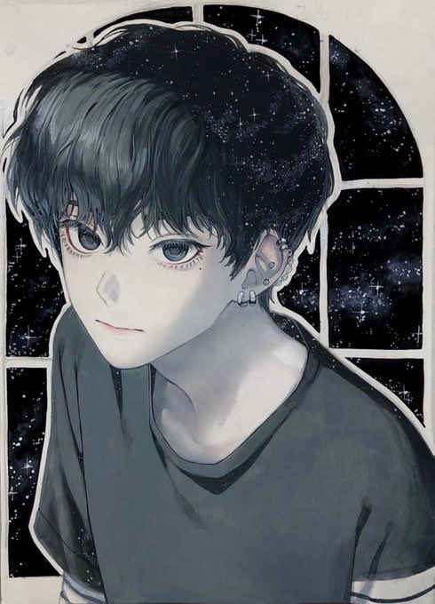 따라야 할 애니메이션