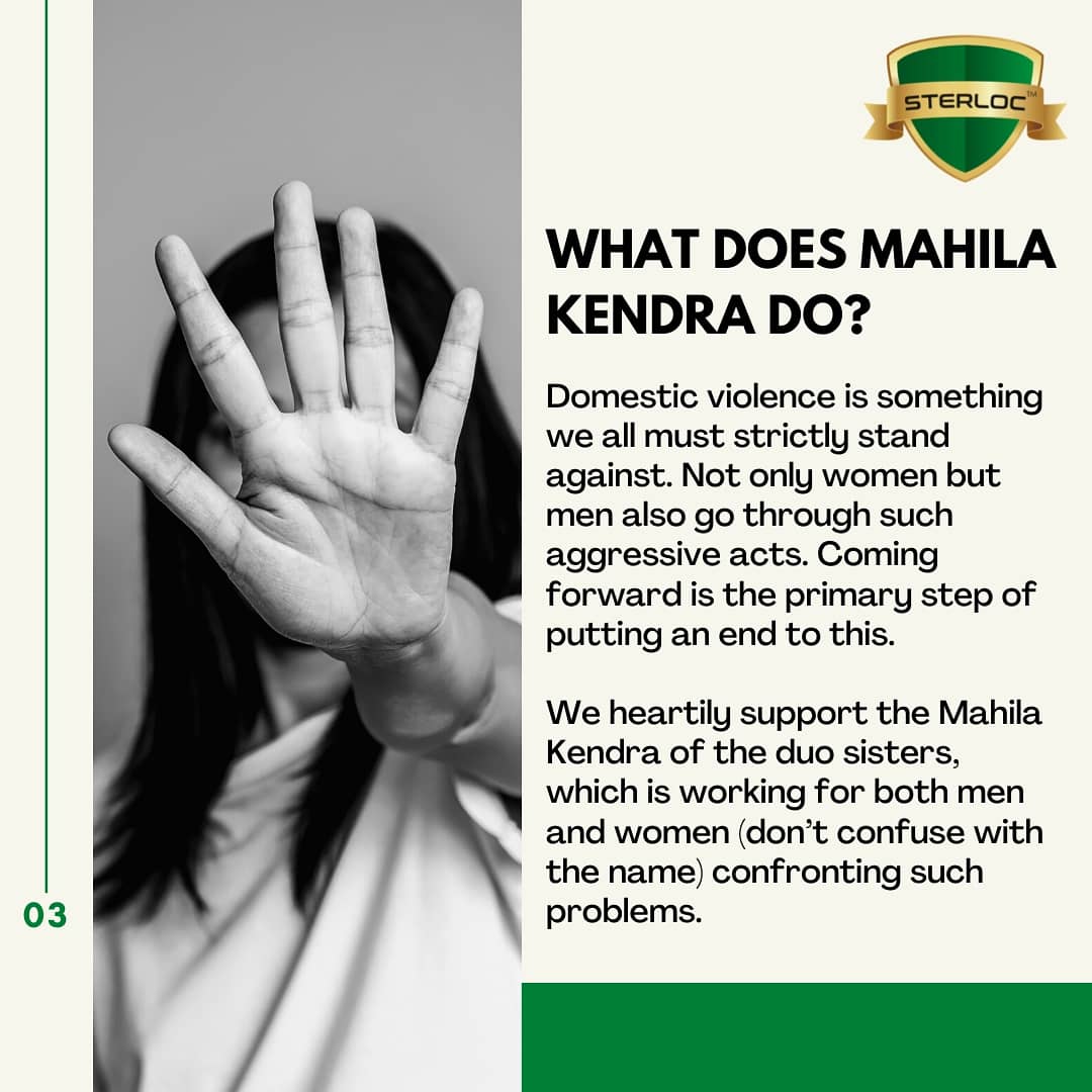 SterlocIndia's tweet photo. Read the story of how Rani Devi changed her course of life along with that of thundreds of other women &amp; men  https://t.co/Y1cJNP82Vt

#NoMoreSuffering #TimeToAct  #nomoredomesticabuse #nomoredomesticviolence #domesticabuseawareness #fightdomesticabuse  #fightabuse #Courage https://t.co/CwuRZ8t5yU