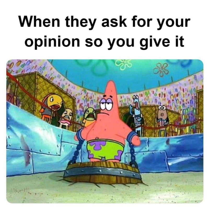 medusagamingco's tweet photo. For those who learned to stay quiet. Your voice still matters!

#gamingcommunity #meme https://t.co/DIqBgTsvbM