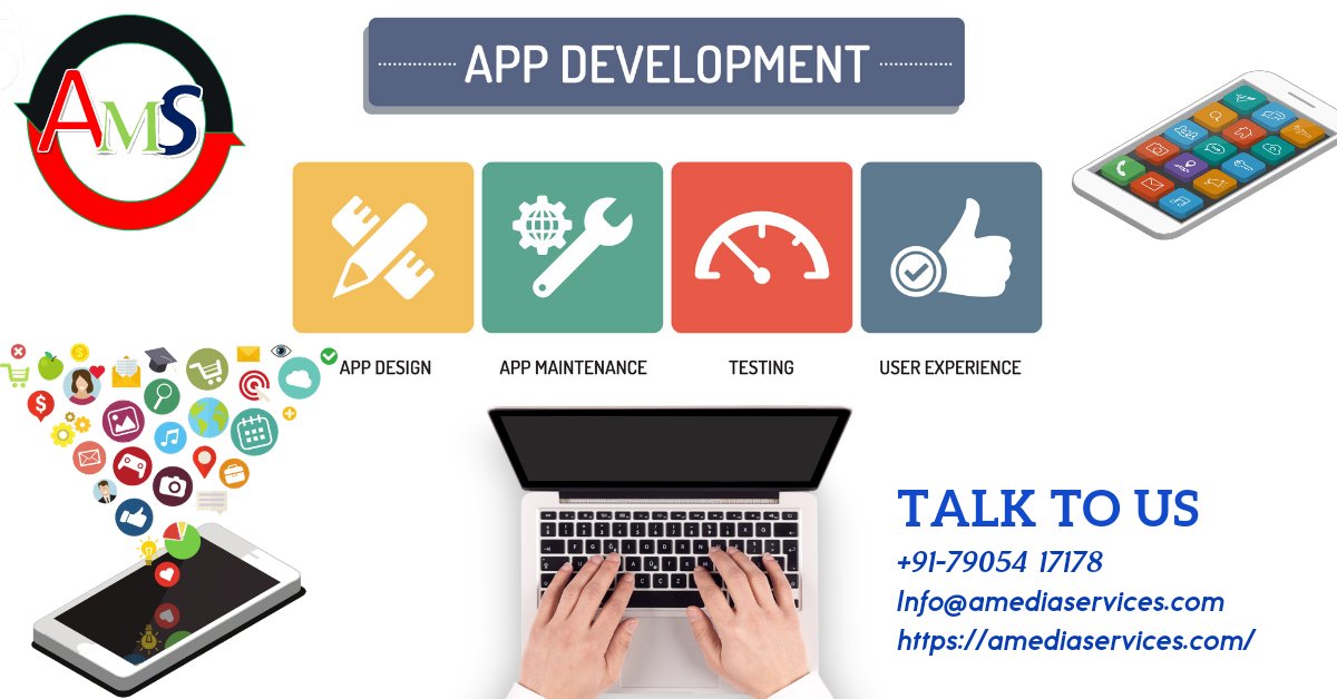 Amedia_services's tweet image. #Find #Affordable freelance mobile #Application_development_services. Hire an #IOS_developer or #Android_developer_services and get your #App #project done within 24hr.
amediaservices.com