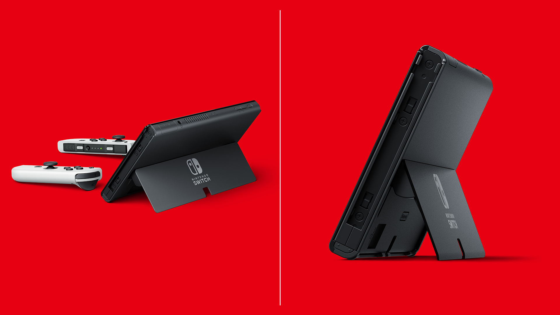 Nintendo switch best sale stand