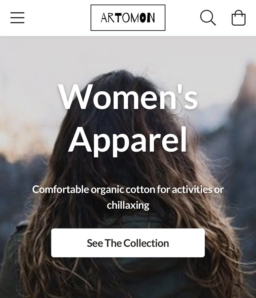 #ecofriendly #organiccotton #sustainablefashion 

Help to reduce your impact on the environment with eco conscious apparel, and support initiatives to reduce plastic waste in oceans and waterways.