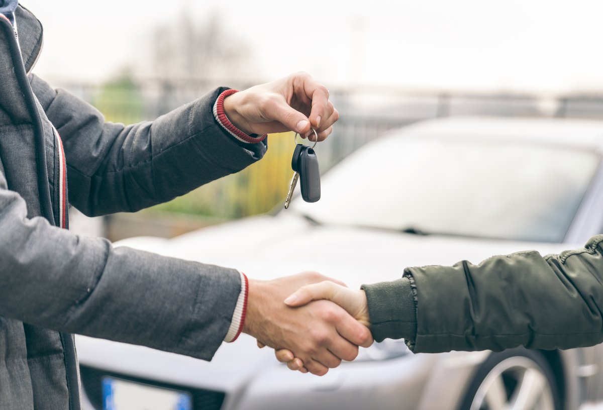 jts_editorial's tweet photo. This guidance is in five parts and is intended to help you, as a second-hand car dealer, to comply with important pieces of consumer protection law that affect how you deal with consumers.
#businesscompanion #cartraders #sme #startup
https://t.co/3X1eRAQxPr https://t.co/1Cv5jZGoPr