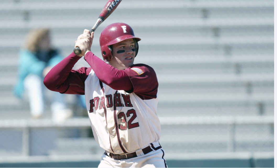 Tim Short ’01 is on the ballot for the Fordham University  anniversary baseball team. 
Here's where you can vote: fordhamsports.com/poll.aspx?poll…
#CHSalum