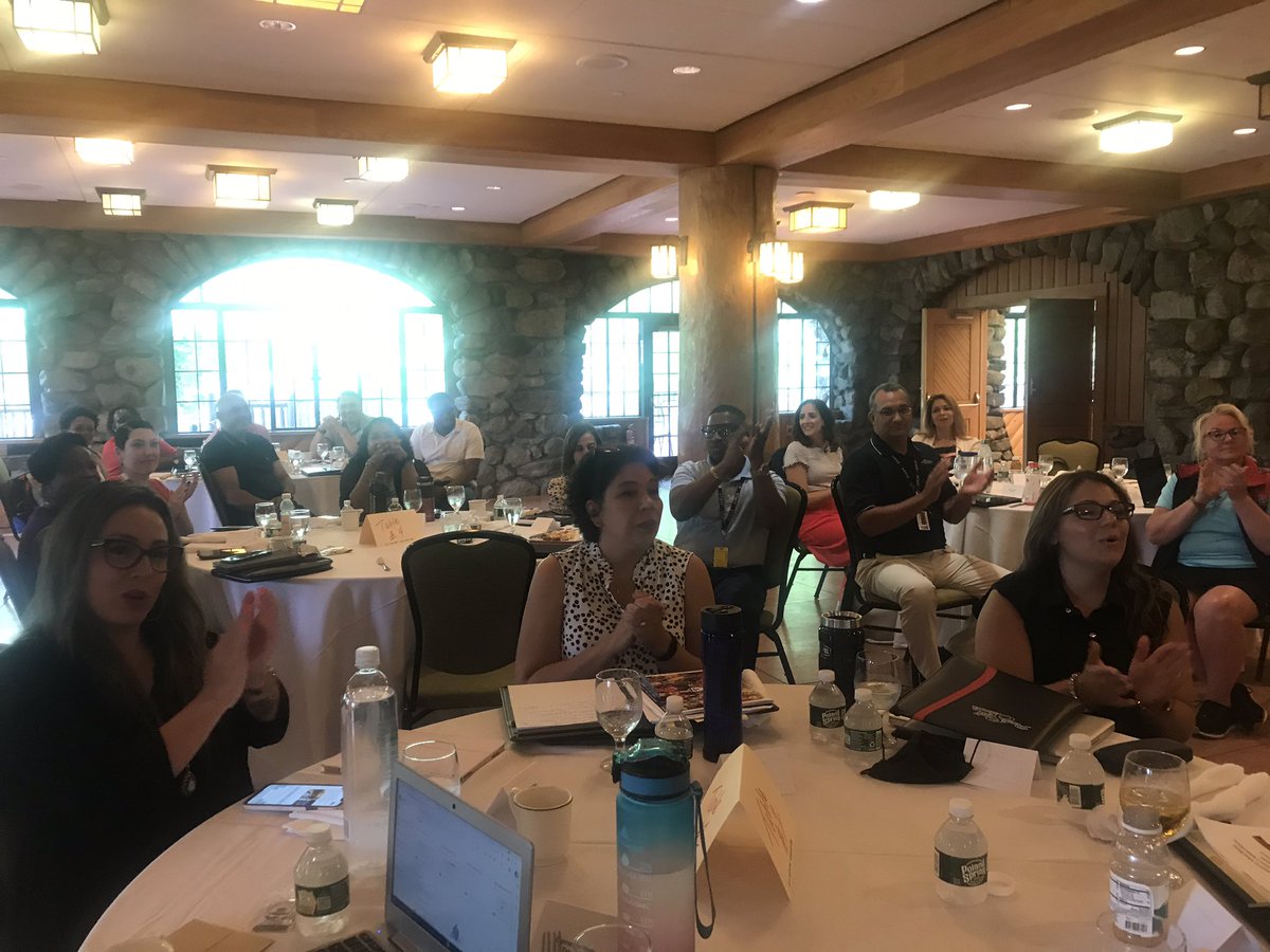 Ellen_Gerace's tweet image. Kicking off our 2021-22 school year administrative retreat @PeekskillCSD at Bear Mountain Inn! So excited for this upcoming year! #PeekskillPride #PeekskillStrong