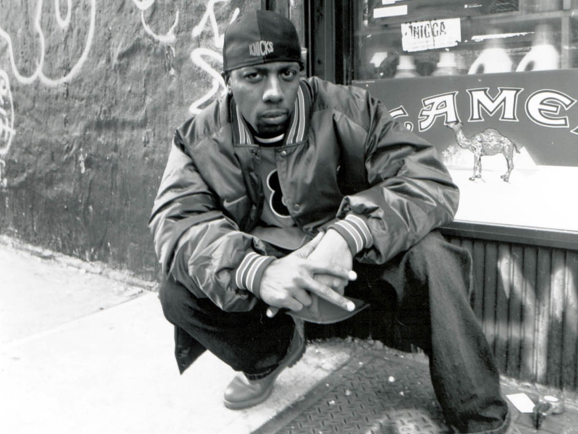 Happy 51st Birthday To Wu Tang Clan s Inspectah Deck!  