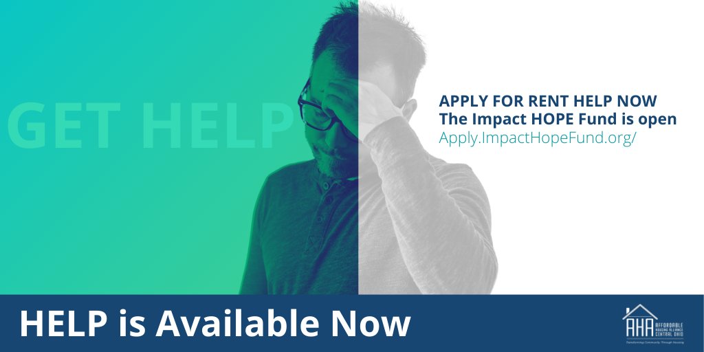 AffordHouse_OH's tweet image. Need help paying rent or avoiding eviction? Our Linktree page has all the Franklin County resources you need: linktr.ee/ahaco. #ShareHelp #GetHelp