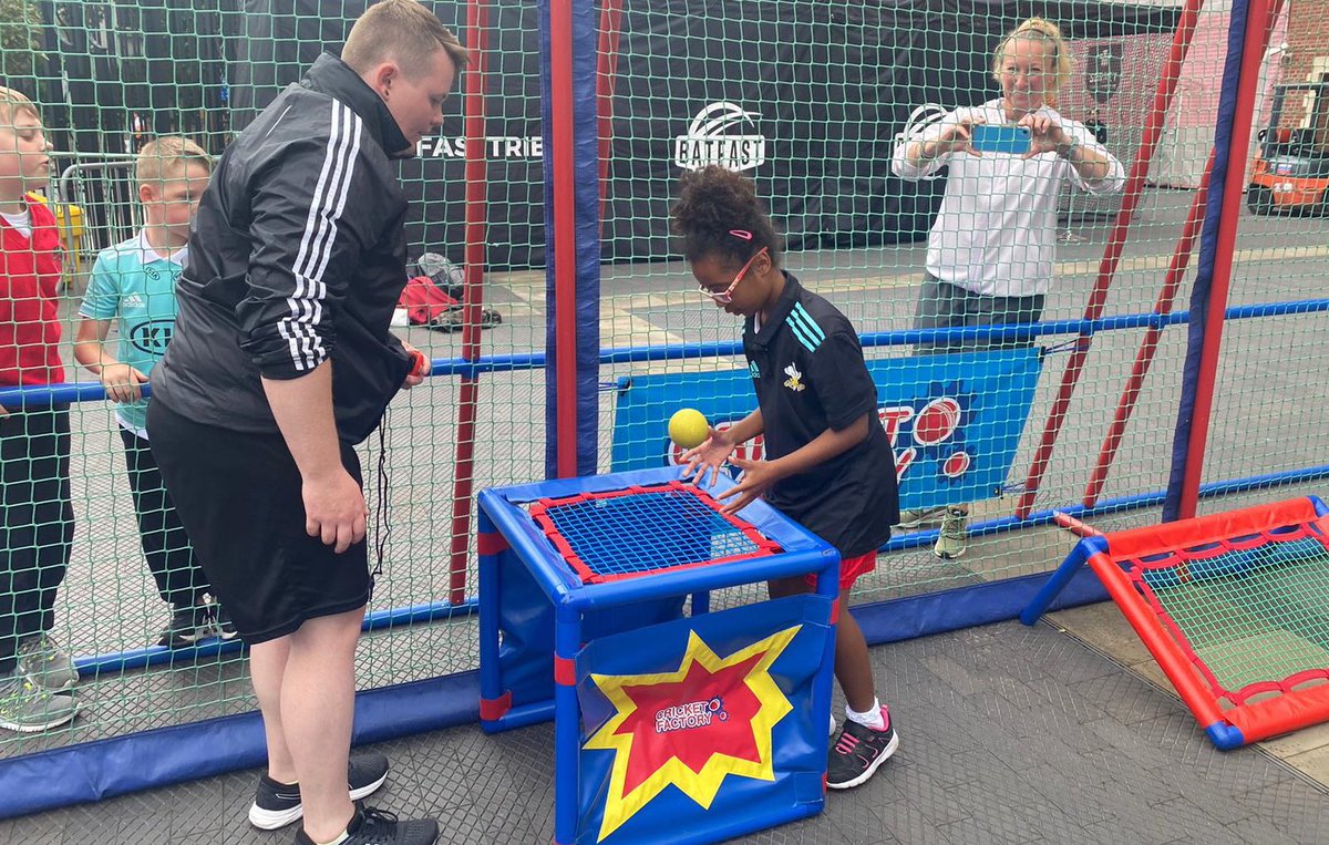 Cheam Common Junior tweet media