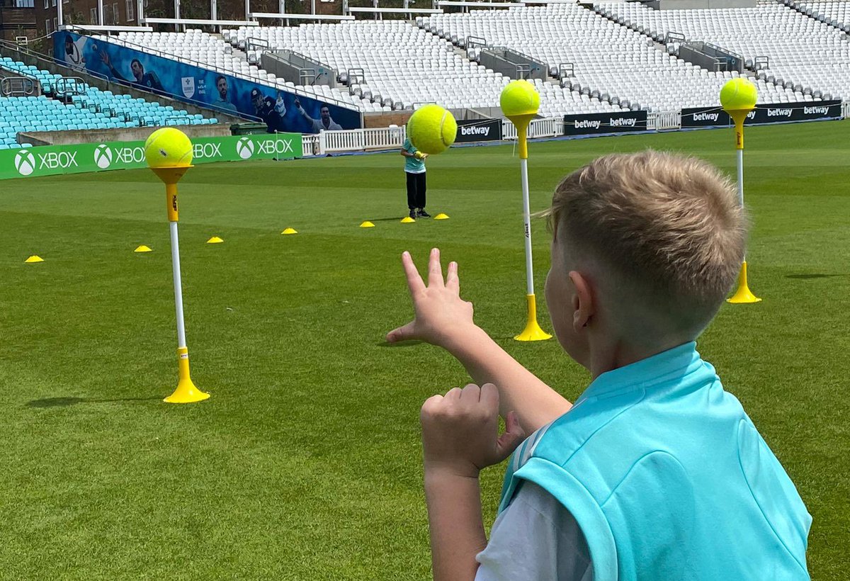 Cheam Common Junior tweet media