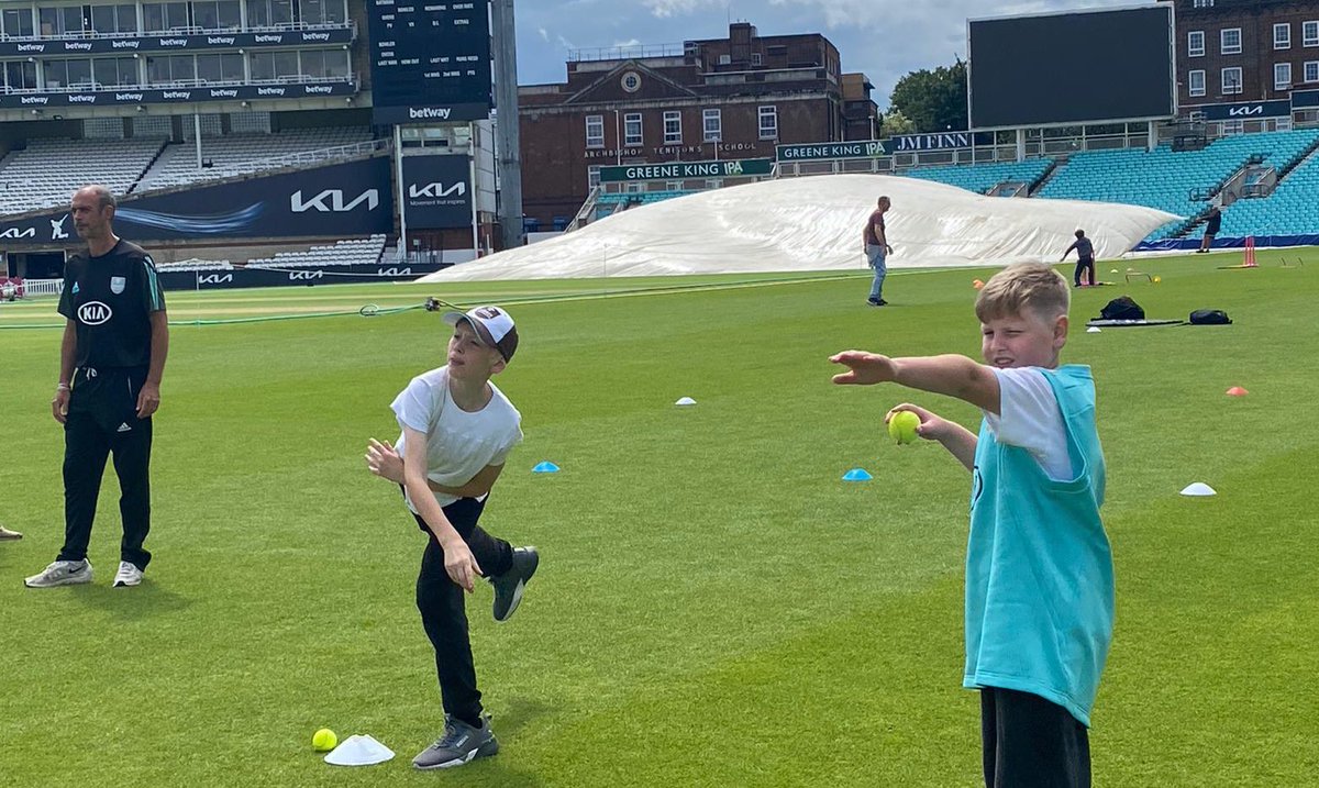 Cheam Common Junior tweet media