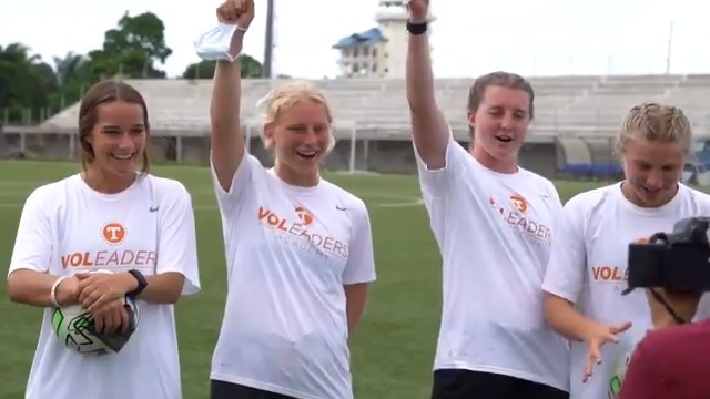 Tennessee Soccer on Twitter: 