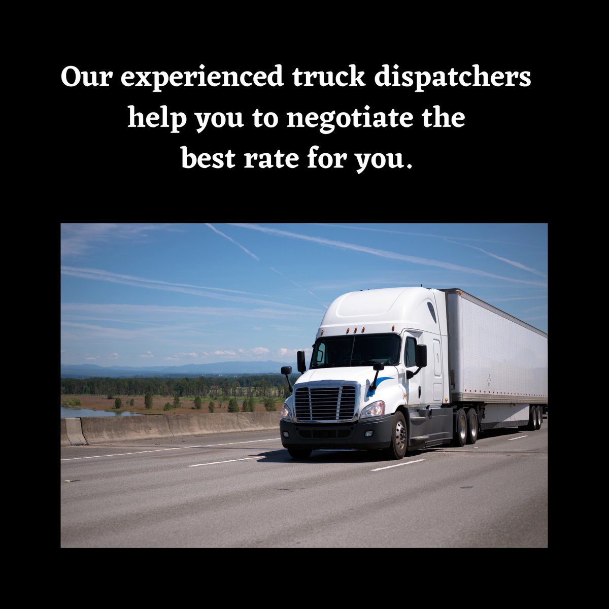 Who Needs Loads? Contact us Now. 10,000+ Loads available.