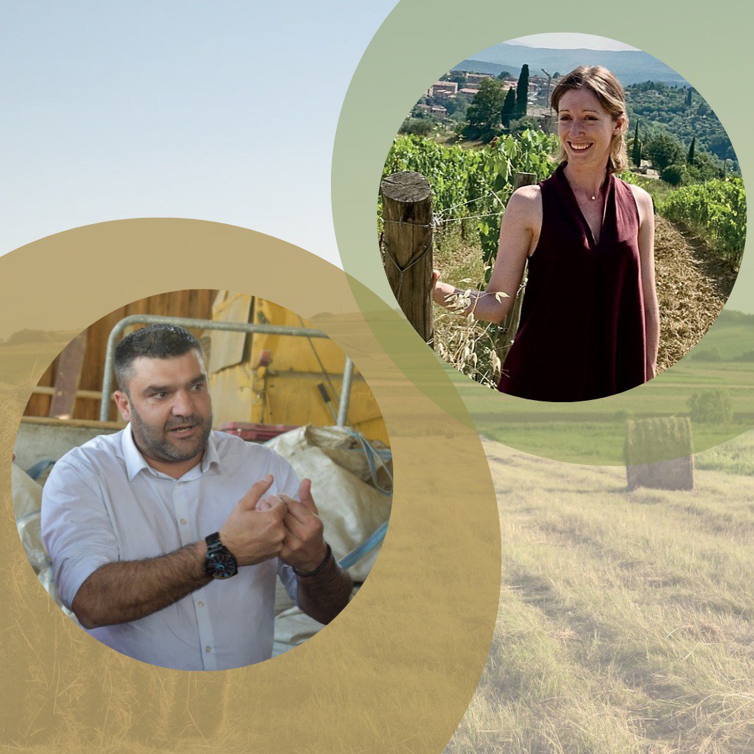 Jérémy DECERLE (@jdecerle) on Twitter photo Premier échange très riche avec la nouvelle présidente du <a href="/_CEJA_/">CEJA Young Farmers</a> Félicitations <a href="/diana_petroio/">Diana Lenzi</a>. La jeunesse agricole européenne a toutes les cartes en main pour relever le défi de la durabilité si on croit en elle et qu'on lui en donne les moyens. Premier échange très riche avec la nouvelle présidente du <a href="/_CEJA_/">CEJA Young Farmers</a> Félicitations <a href="/diana_petroio/">Diana Lenzi</a>. La jeunesse agricole européenne a toutes les cartes en main pour relever le défi de la durabilité si on croit en elle et qu'on lui en donne les moyens.