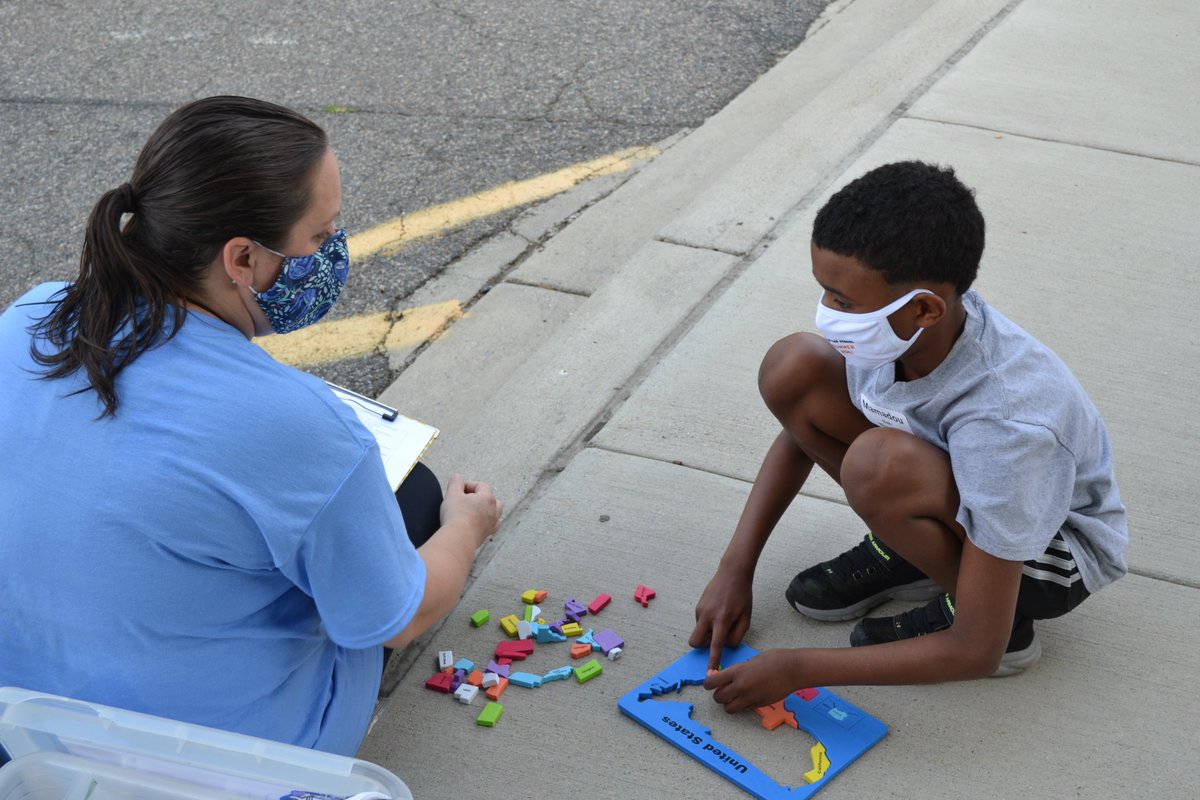 LabSchoolDC's tweet image. Much enthusiasm and anticipation on the first day of Lab&apos;s Summer Programs! #LabSummer