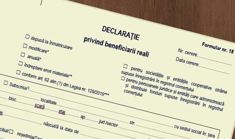 jasill_com's tweet photo. Declarația beneficiarului real pe 2021: riști sau nu amendă după anunțul de amânare a termenului? Pentru detalii accesați linkul https://t.co/dYSlCOvp5K
#jasill #accounting #business https://t.co/QDKfeVqLvM