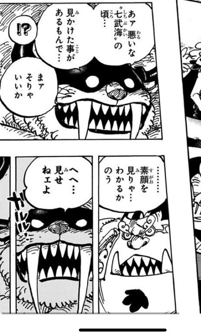 ワンピース ナミがタトゥーを入れた理由が泣ける 意味についても考察 3ページ目 Selvy
