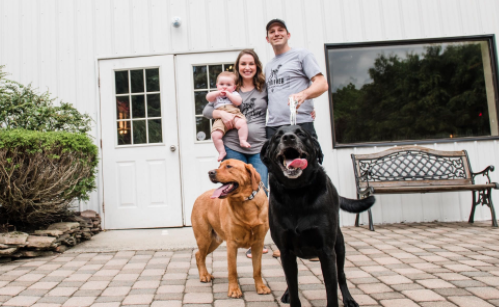 Lehigh Valley Beer Guy tweet media