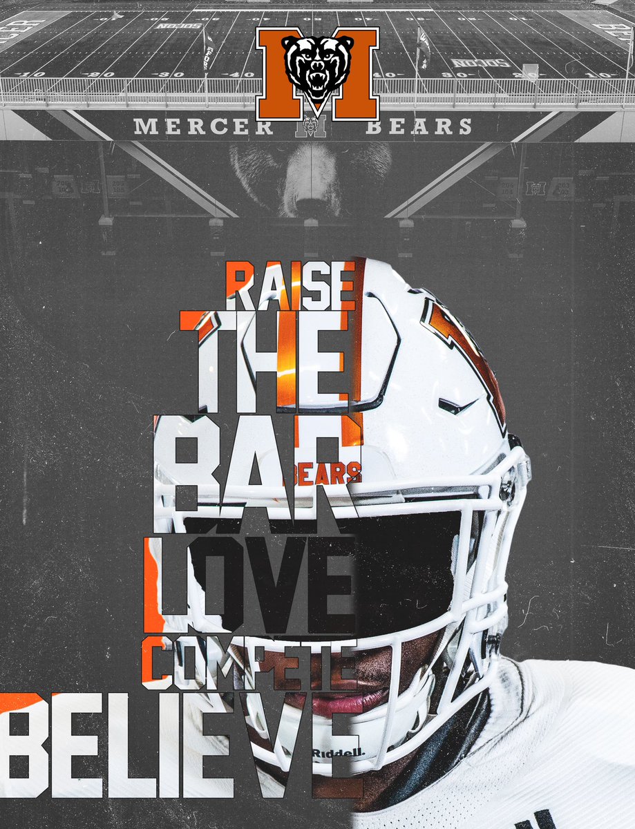 Love.
Compete.
Believe. 

 #RaiseTheBar | #RoarTogether