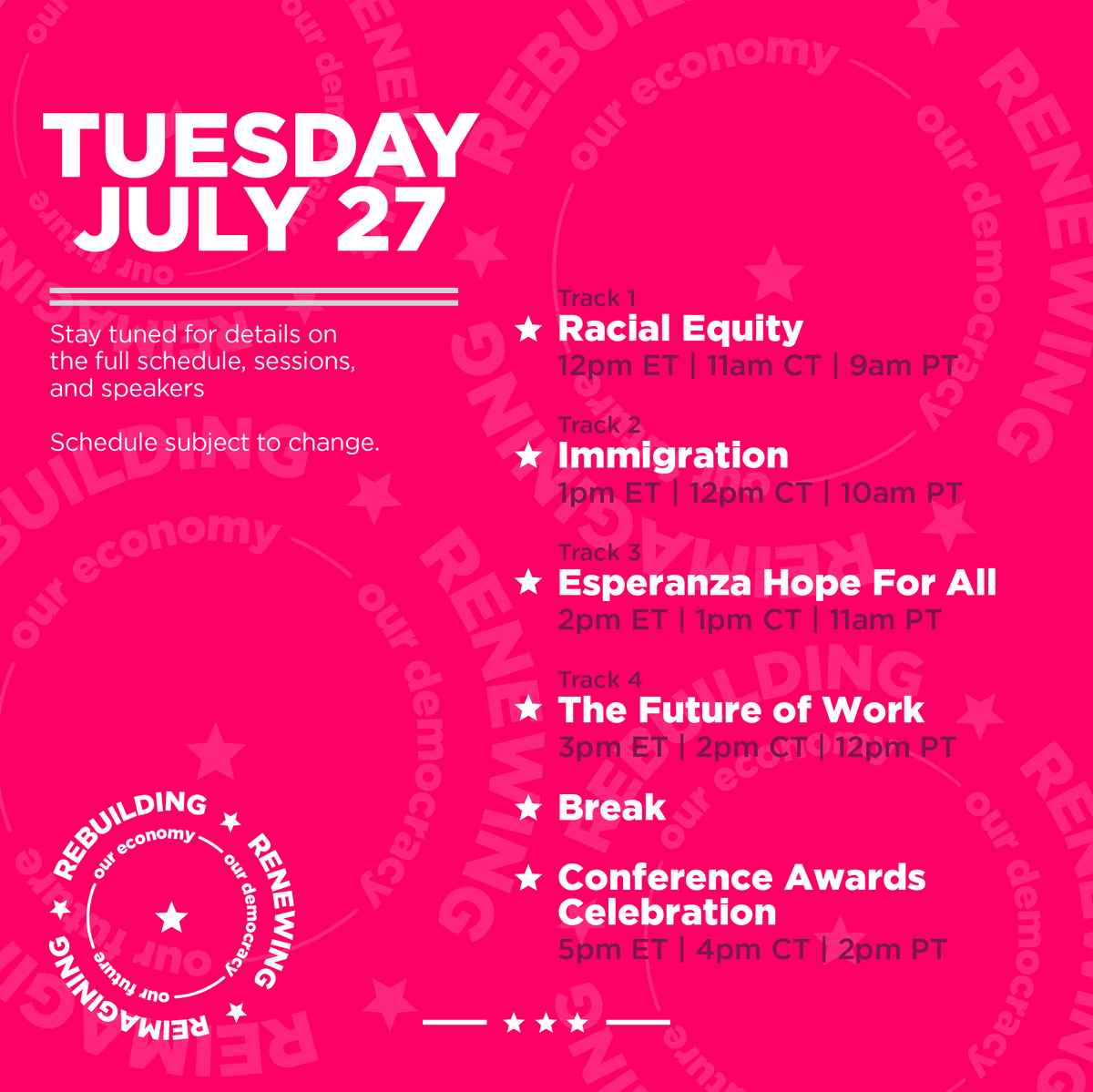 Hispanic Network Magazine tweet media