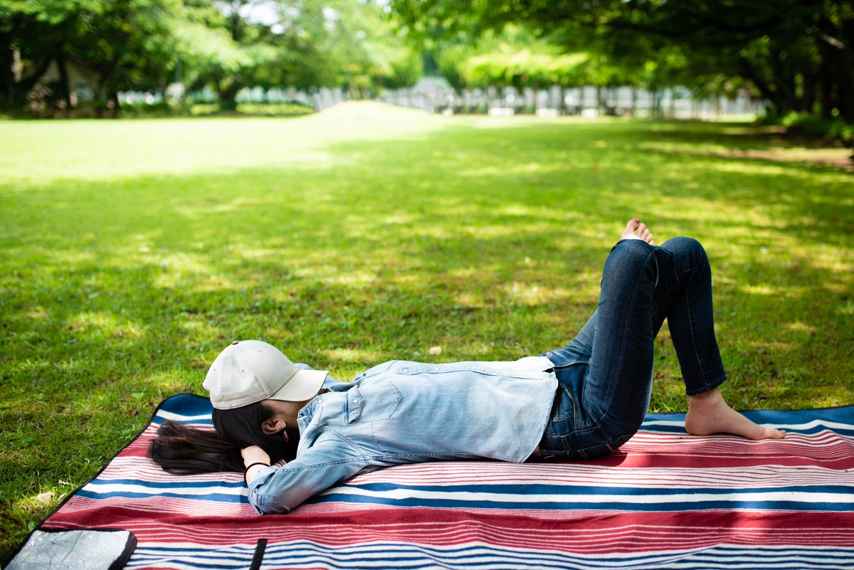 MGHBrainHealth's tweet image. Are you taking a summer vacation? If so, getting some extra sleep is probably on your agenda. Did you know exercise improves your sleep? #McCanceCenter research shows exercise, sleep and meditation all contribute to #brainhealth. Some info here: tinyurl.com/2djxs8ea