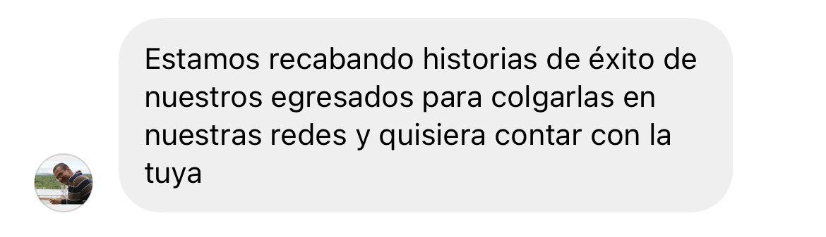 cantogoles's tweet photo. Sepa en cualquier lugar profe, que las historias de éxito son posibles por formadores como usted. Fue un gusto haber sido su alumno. 

Me quedo con esa petición que disfruté tanto. 

Descansa en paz, Carlos Ortiz. 🙏🏼 https://t.co/p9a7aXAavY